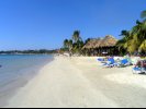 P1220081-A view of the beach at Sandals, Negril